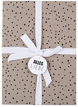 Räder Geschenkkarte Alles Liebe