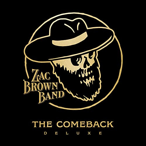 Brown Band, Zac