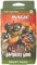 Magic: The Gathering The Brothers’ War 3-Booster Draft Pack (Englische Version)