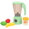 ColorBaby 49616 - Batidora de juguete con luz, sonido y accesorios My Smart Home / Electrodomésticos de juguete, accesorios cocinita, utensilios cocina de juguete para niños y niñas