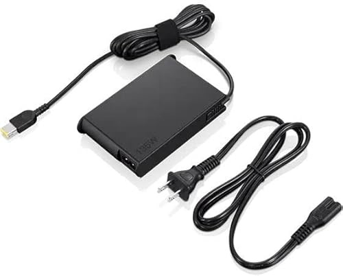 Sparepart: Lenovo Legion 135 W AC-Adapter (OC) (RDKK), W126824877 (OC)(RDKK)