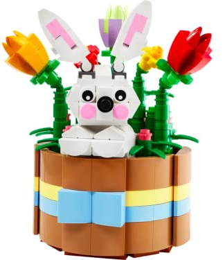 LEGO Easter Basket 40587 limited edition, Brown