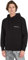 Calvin Klein Jeans Herren Hoodie Institutional mit Kapuze, Schwarz (Ck Black), XS