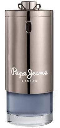 Pepe Jeans SoBold For Him Parfüm Herren Eau de Parfum 50ml Holziges Aromatisches Herren Parfüm Geschenk für Männer