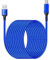 USB Data and Battery charger cable Lead for ANKER Soundcore Life A1 Earphone