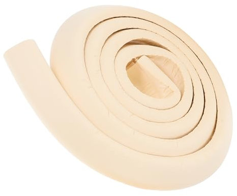 WOONEKY Protecteur De Adhésif Mousse Bande De Sécurité pour Bords De Table des Angles pour Installation Facile Mètres