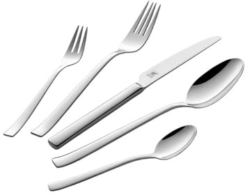 Zwilling - Cult Besteckset, poliert, 30-teilig, für 6 Personen ZWILLING