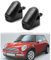 BCBSYCJP Windschutzscheibe Scheibenwischer Waschdüsen für BMW Mini Cooper one r50 r52 r53 oe: 61667061614 61667061611 2 Stück Wischer Spritzdüse