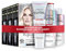 L'Oréal Paris Blondierungsroutine: Préférence Le Blonding 9L Helles Platinblond + Elvital Bond Repair Pflege (Pre-Shampoo, Shampoo, Spülung) - Für strahlend blondes Haar, [Amazon Exclusive], 6-teilig