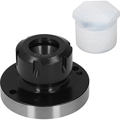 Herramienta de soporte de pinza de molino para fresadora Cnc, grabado de acero al carbono