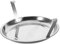 Cabilock Floor Standing Ash Tray Carbon-Killed Barrel Grey Plate Stainless Steel BBQ Ash Collection Pan