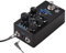 Joyance effectspedalforelectricguitar Mini Guitar Drive Bass Effector, 4 Modi Volume/Bright/Drive/Gate/Attack Pedal, DC 9V, 6.35mm Input/Output, E-Gitarren-Effektpedal mit True Bypass