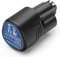 ASUNCELL 4000mAh Lithium-Ionen Akku für Dremel 8260 8240 8250 Akku-Rotationswerkzeug Multifunktionswerkzeug 12V 4Ah Li-ion Ersatzakku