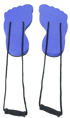 MagiDeal Springendes Pedalspielzeug, sensorisches Trainingsgerät, tragbare Hand-Augen-Koordination für Outdoor-Aktivitäten zu Hause, Jungen und Mädchen