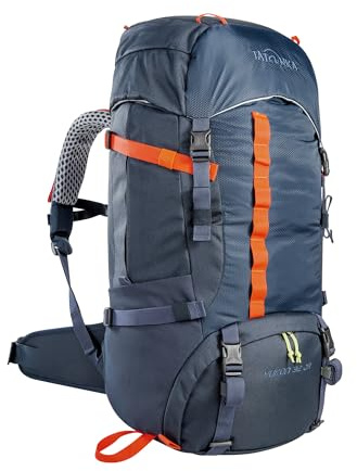 Tatonka Trekkingrucksack Yukon JR 32L - Wanderrucksack für Jugendliche - Mit verstellbarem Rückensystem - Aus recycelten Materialien