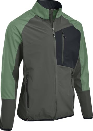 MAUL Hornspitze 2XT - leichte Softs Dark Green - 56