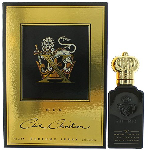 Clive Christian X Perfume Spray 50ml