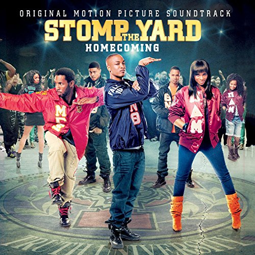 Stomp the Yard:Homecoming