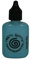 Cosmic Shimmer PVA Coloured Pearlescent Glue, Teal Sky, 30 ml