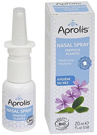 Propolis Nasenspray Aprolis 20ml