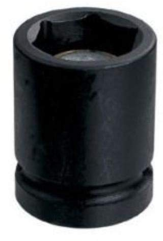 Grey Pneumatic 1017MG Socket
