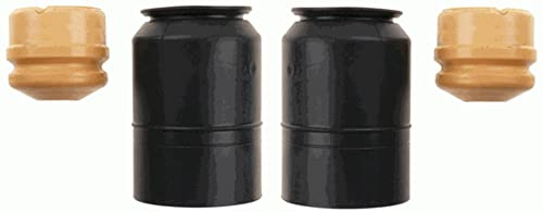 SACHS 900 129 Dust Cover Kit Shock Absorber Compatible With BMW 5 TOURING (E61) 2004-2010 Rear Axle And Other Vehicles