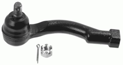 LEMFÖRDER 33360 01 Spurstangenkopf für Kia Sorento I (JC) 2002-2011 Links, Vorderachse und Andere Fahrzeuge