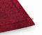 RHOMTUFT Prestige Badteppich 100% Baumwolle 349 Cardinal 80x160 cm Badteppich