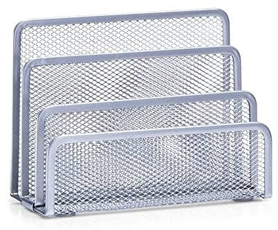 Zeller 17702 Briefbox, Mesh