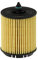 HENGST Ölfilter Type E630H02 D103 - Ölfilter-Einsatz, Dichtungssatz für PKW - Ölfilter Auto, Motorölfilter, Filter für Autos