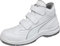 Puma Safety Sicherheitsschuhe White'N Service Absolute Mid S2 63.018.2, Hochschuhe, weiß, Größe 46, 47-630182-46