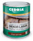 CEDRIA DEKOR LASUR WENGE 4 L