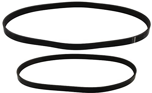 febi bilstein 40860 Auxiliary Belt Kit, pack of one