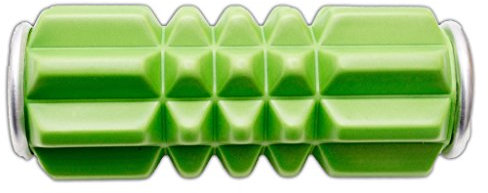 Foam Roller Mini Massage Rolle (Grün)