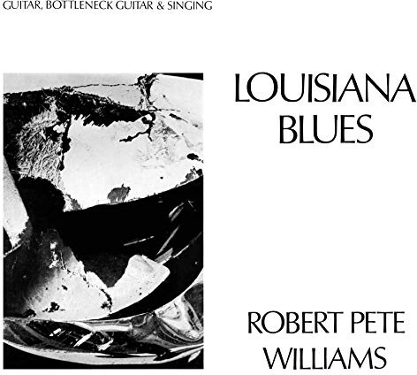 Louisiana Blues (Limited Edition/Bottleneck Brown Vinyl)