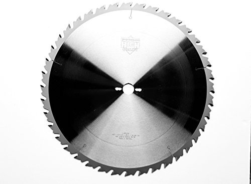jjw-germany.com HM – Kreissägeblatt Larissa 450 x 30 Z= 40 WZ BG für Holz Zuschnitte auch Brennholz, 1 Stück, 4250980602121
