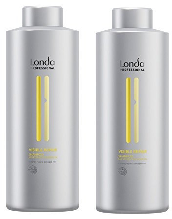 Londa Visible Repair Shampoo 2 x 1000 ml