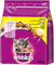 Whiskas Katzenfutter Trockenfutter Junior <1 für Kätzchen/Kitten mit Huhn, 5 Beutel (5 x 800g)