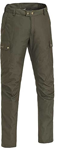 Pinewood Finnveden Tighter Hose Herren schwarz 2022 Lange Hose