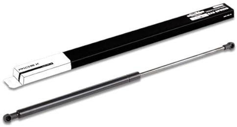 RIDEX 219G0229 Gasfeder, Koffer- / Laderaum Kofferraum Dämpfer, Heckklappendämpfer/Gasfedern, Heckklappendämpfer/Gasfeder hinten
