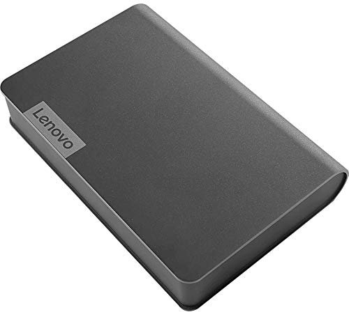 Lenovo USB-C Laptop Power Bank 14000mAh WW