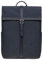 KAUKKO Kf Rucksack für Herren, Schwarz Jnl-ks13-03, M, Rucksack