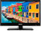 MEDION Televisor E11940 de 47 cm (18,5 pulgadas) (triple sintonizador DVB-T2, reproductor multimedia, adaptador de coche de 12 V)