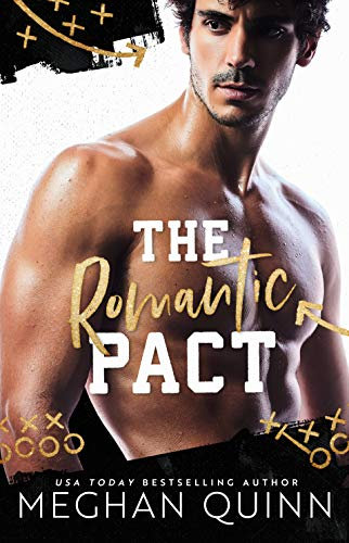 The Romantic Pact: A Friends to Lovers Road Trip Standalone (Kings of Football) (English Edition)
