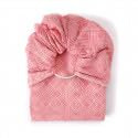 Sling, Nomade Rose, coton bio