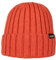 Converse Unisex Mütze Go 2 Beanie Bold Mandarin (orange)