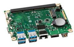 Intel NUC Board Element BKCMB1BB