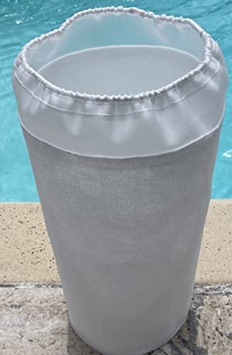 EasyFilter Manchette de Rechange pour Cartouche Compatible Waterair CFR 100