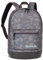 Bench. Backpack Medium Grey