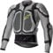 Alpinestars Protektorjacke Bionic Action V2 Grau Gr. M